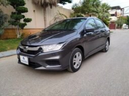 
										2022 HONDA CITY 1.2L full									