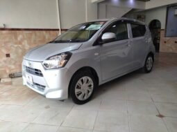 
										2021 DAIHATSU MIRA XSA III full									