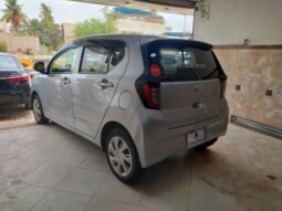 
										2021 DAIHATSU MIRA XSA III full									