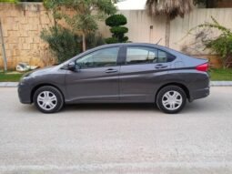 
										2022 HONDA CITY 1.2L full									