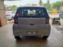 
										2021 DAIHATSU MIRA XSA III full									