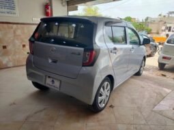 
										2021 DAIHATSU MIRA XSA III full									