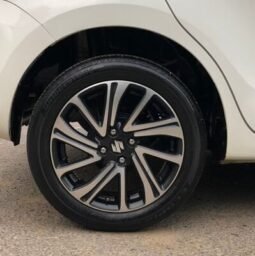 
										2022 SUZUKI SWIFT GLX CVT full									