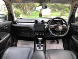 
										2022 SUZUKI SWIFT GLX CVT full									