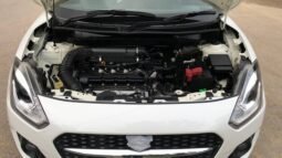 
										2022 SUZUKI SWIFT GLX CVT full									