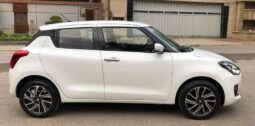 
										2022 SUZUKI SWIFT GLX CVT full									