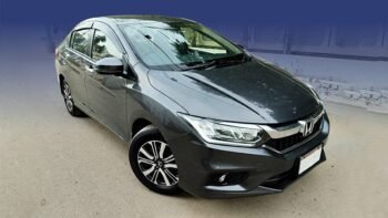 2022 HONDA CITY 1.5 ASPIRE CVT